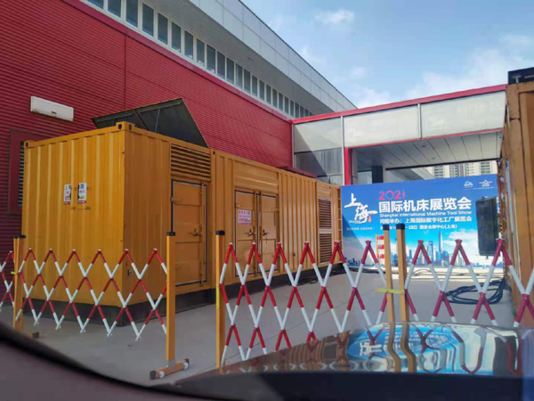 马龙发电机出租 对于发电机的特性你了解多少？