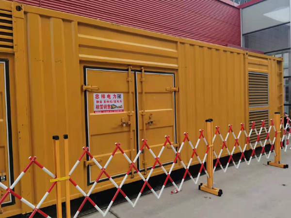 马龙关于通用发电机的十万个为什么？