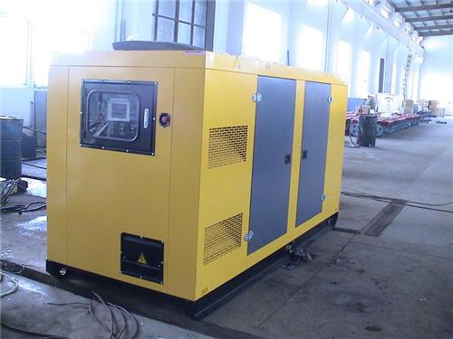 马龙租赁发电机 柴油发电机组的蓄电池种类有哪些？