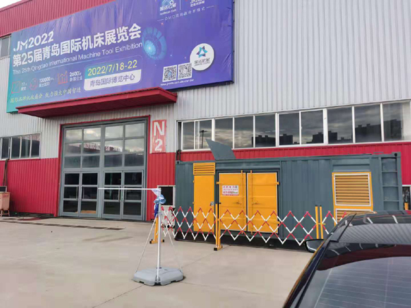 马龙发电机租赁-柴油发电机组不及时维护危害大