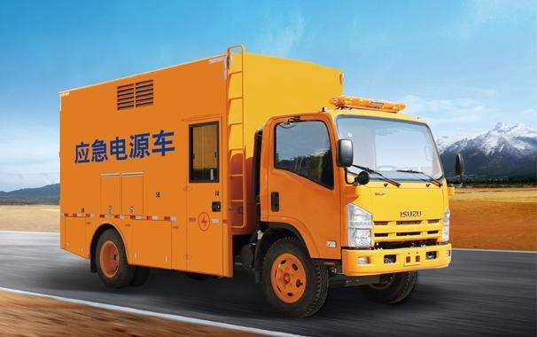 马龙租赁发电机-柴油发电机组紧急停机的正确操作方法