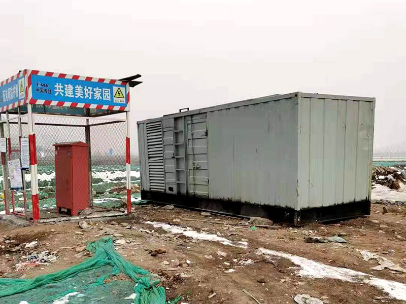 马龙燃气发电机在高海拔地区运行时会遇到哪些常见故障？
