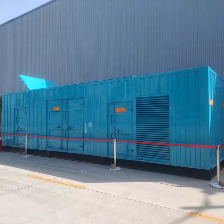 马龙怎样更换柴油发电机组的空气滤清器？