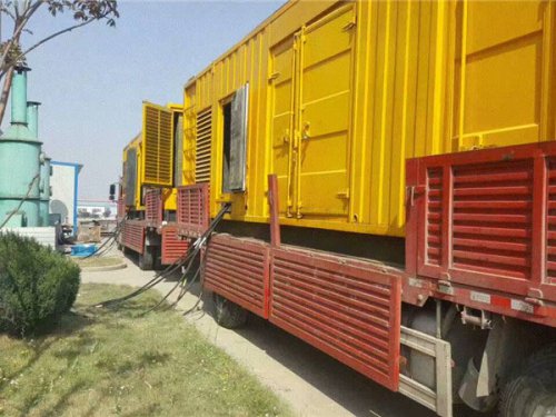 马龙计算 200KW 柴油发电机油耗时，需要考虑哪些因素？
