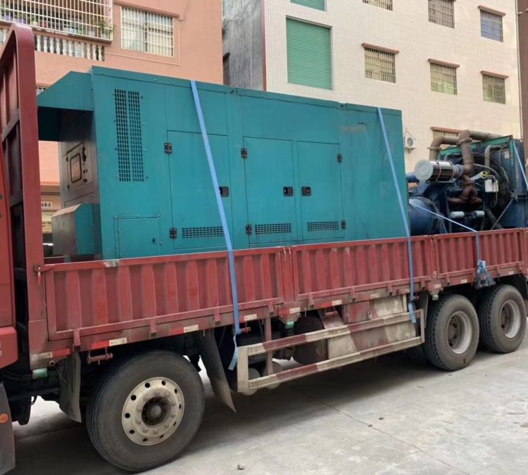 马龙如何在不同负载率下确保 400KW 柴油发电机组的正常运行？