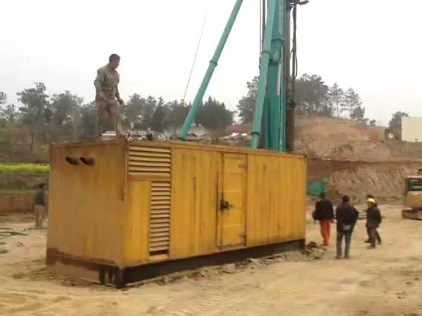 马龙柴油发电机组应用场合有哪些？
